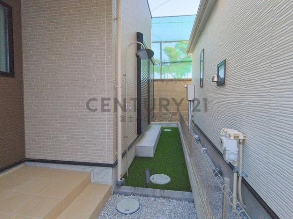 �_�ސ쌧������s���C�ݓ�4���ڂ̐V�z��ˌ��Ẳ摜