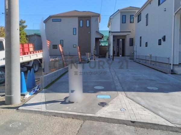 �_�ސ쌧������s���C�ݓ�4���ڂ̐V�z��ˌ��Ẳ摜