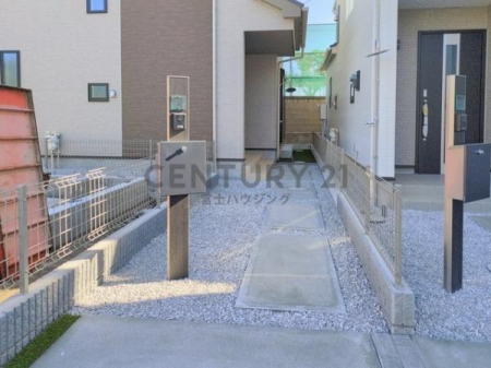 �_�ސ쌧������s���C�ݓ�4���ڂ̐V�z��ˌ��Ẳ摜