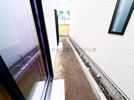 �_�ސ쌧������s���C�ݓ�4���ڂ̐V�z��ˌ��Ă̂��̑����n