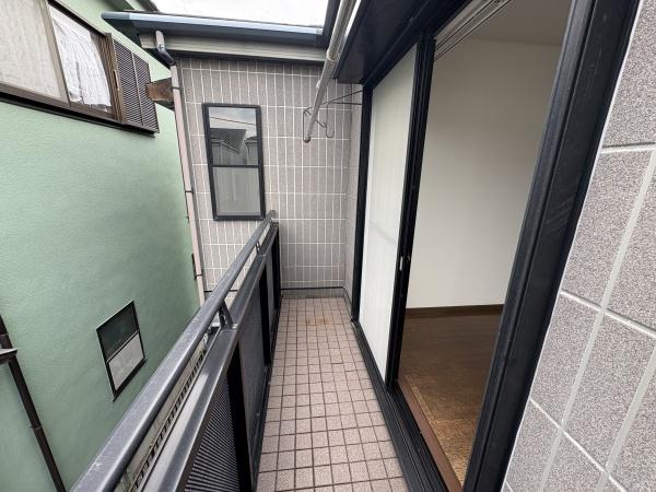 _ސ쌧sb2ڂ̒ÈˌẴoRj[