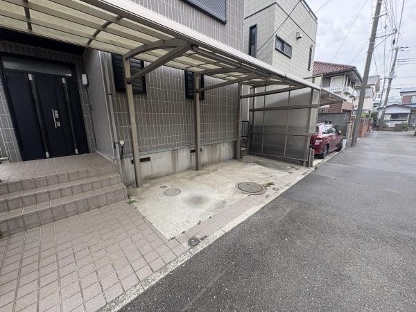 _ސ쌧sb2ڂ̒ÈˌĂ̑OʓH܂ތnʐ^