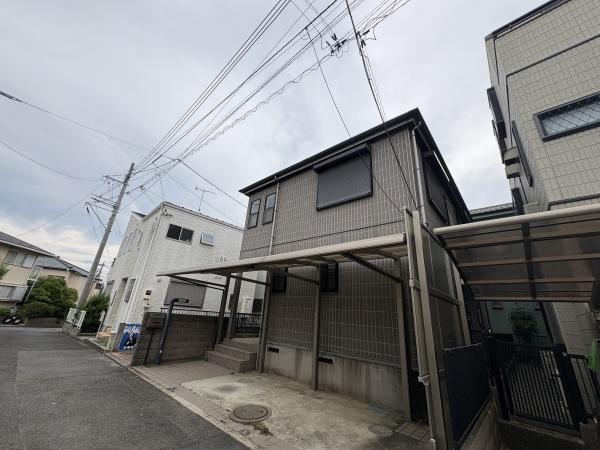 _ސ쌧sb2ڂ̒ÈˌĂ̑OʓH܂ތnʐ^