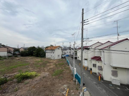 _ސ쌧s㊯̐VzˌĂ̏Z˂̒]ʐ^