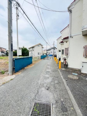 _ސ쌧s㊯̐VzˌĂ̑OʓH܂ތnʐ^