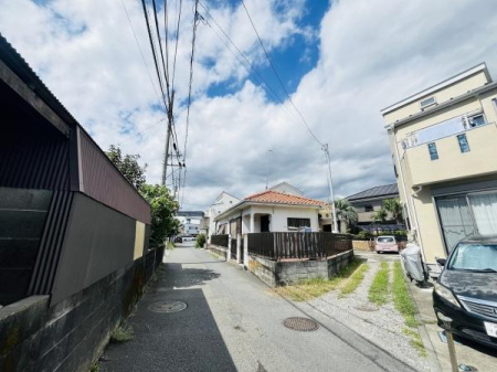 _ސ쌧sh̒ÈˌĂ̑OʓH܂ތnʐ^