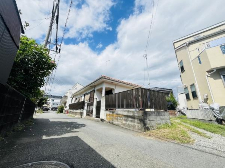 _ސ쌧sh̒ÈˌĂ̑OʓH܂ތnʐ^