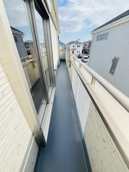 �_�ސ쌧������s�~��1���ڂ̐V�z��ˌ��Ẵo���R�j�[