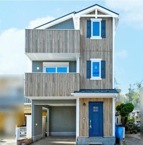 _ސ쌧s{1ڂ̐VzˌĂ̌nOώʐ^