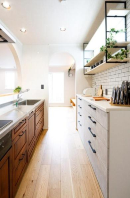 _ސ쌧s{1ڂ̐VzˌẴLb`