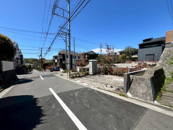 _ސ쌧qsK̐VzˌĂ̑OʓH܂ތnʐ^