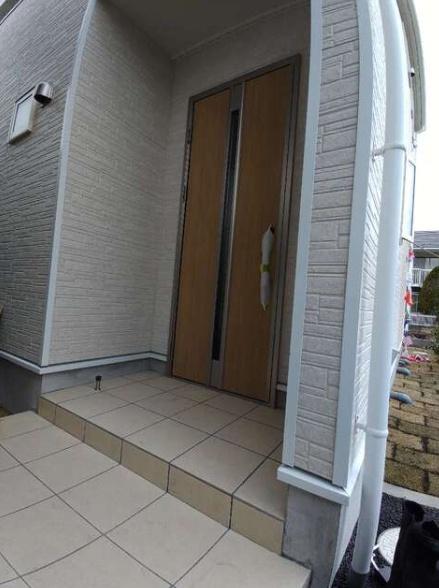 �_�ސ쌧���q�s�����7���ڂ̐V�z��ˌ��Ă̌���