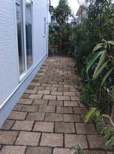 �_�ސ쌧���q�s�����7���ڂ̐V�z��ˌ��Ă̂��̑����n