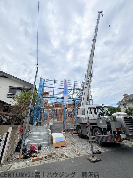 _ސ쌧qs7ڂ̐VzˌĂ̌nOώʐ^