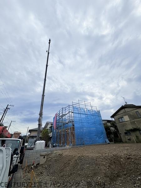 _ސ쌧qs7ڂ̐VzˌĂ̂̑n