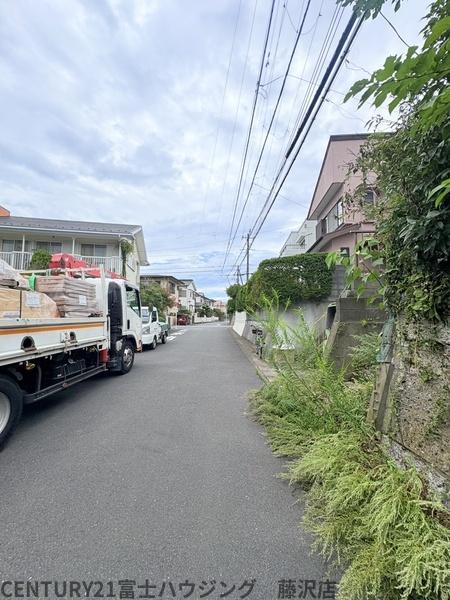 _ސ쌧qs7ڂ̐VzˌĂ̑OʓH܂ތnʐ^