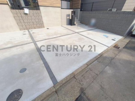 �_�ސ쌧����s�ΐ�̐V�z��ˌ��Ă̒��ԏ�