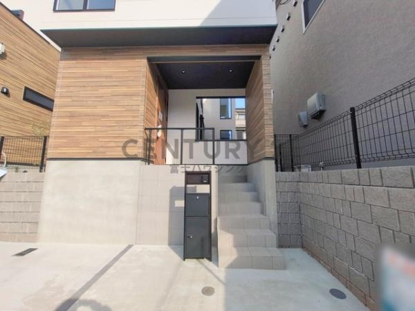 �_�ސ쌧����s�ΐ�̐V�z��ˌ��Ẳ摜