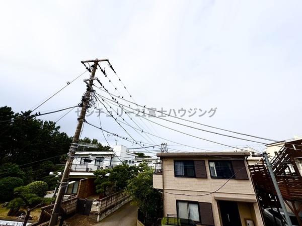 _ސ쌧sCݓ4ڂ̐VzˌĂ̏Z˂̒]ʐ^