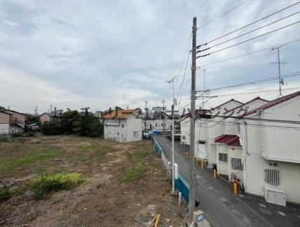 _ސ쌧s㊯̐VzˌĂ̏Z˂̒]ʐ^