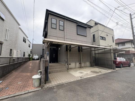 _ސ쌧sb2ڂ̒ÈˌĂ̑OʓH܂ތnʐ^