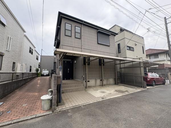 _ސ쌧sb2ڂ̒ÈˌĂ̑OʓH܂ތnʐ^