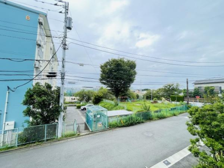 _ސ쌧sÓ4ڂ̒Ã}V̏Z˂̒]ʐ^