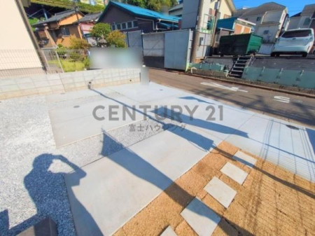 _ސ쌧sx2ڂ̐VzˌĂ̒ԏ