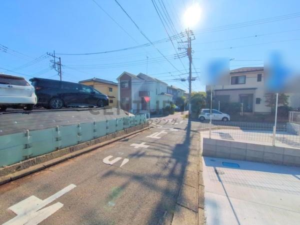 _ސ쌧sx2ڂ̐VzˌĂ̑OʓH܂ތnʐ^