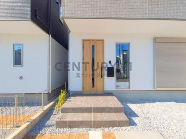 _ސ쌧sx2ڂ̐VzˌĂ̌