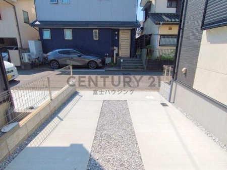 _ސ쌧sac3ڂ̐VzˌĂ̂̑n