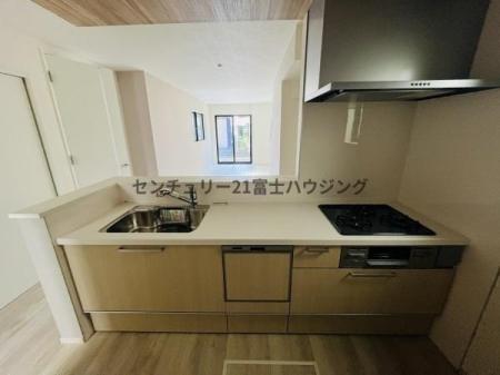 _ސ쌧sac3ڂ̐VzˌẴLb`