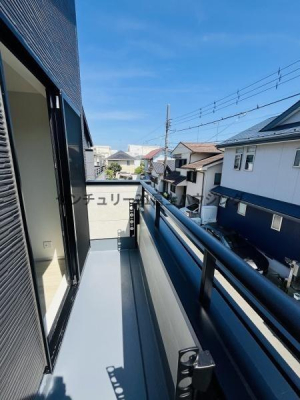 _ސ쌧sac3ڂ̐VzˌẴoRj[