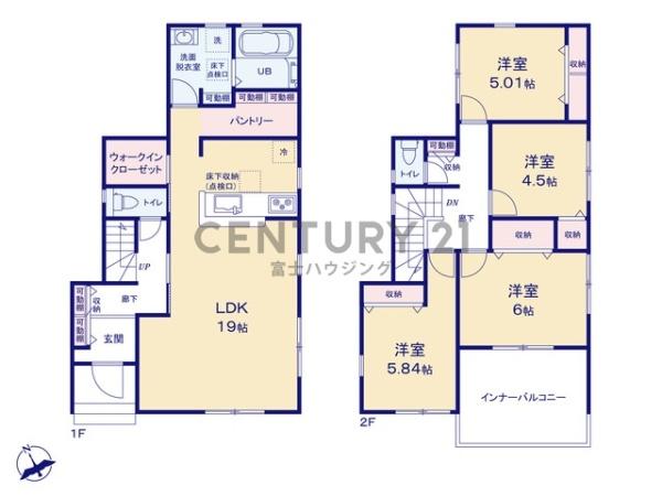 _ސ쌧s̐VzˌĂ̊Ԏ}