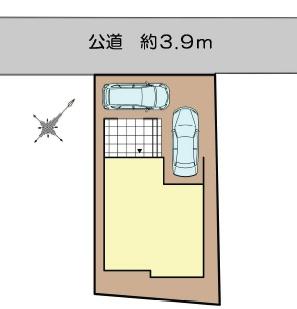 _ސ쌧s1ڂ̐VzˌĂ̋}