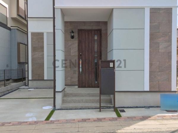 �_�ސ쌧������s�H��3���ڂ̐V�z��ˌ��Ă̂��̑�