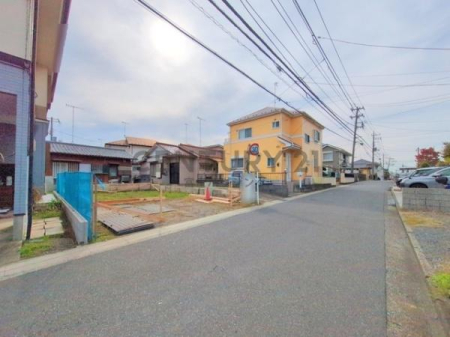 _ސ쌧sH3ڂ̐VzˌĂ̑OʓH܂ތnʐ^