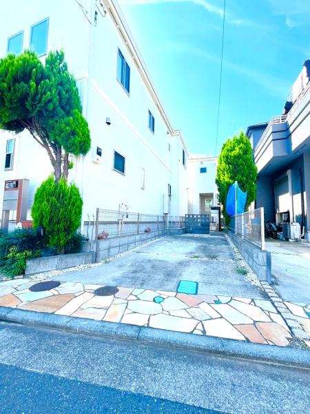 _ސ쌧sc1ڂ̒ÈˌĂ̂̑n