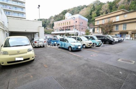 �_�ސ쌧���q�s���{2���ڂ̒��Ã}���V�����̉摜