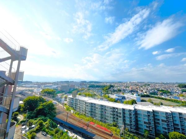 _ސ쌧CVsPJ̒Ã}V̏Z˂̒]ʐ^