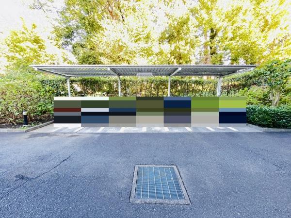 _ސ쌧CVsPJ̒Ã}V̂̑p