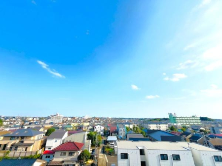 _ސ쌧CVsPJ̒Ã}V̏Z˂̒]ʐ^