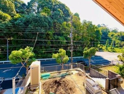 _ސ쌧qs3ڂ̐VzˌĂ̑OʓH܂ތnʐ^