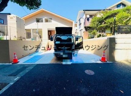 _ސ쌧qs3ڂ̐VzˌĂ̂̑n