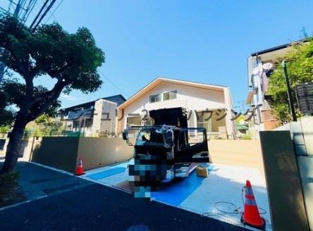 _ސ쌧qs3ڂ̐VzˌĂ̂̑n