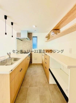 _ސ쌧qs3ڂ̐VzˌẴLb`