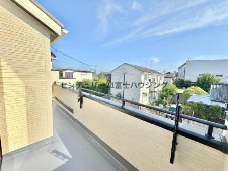 _ސ쌧sq̐VzˌẴoRj[