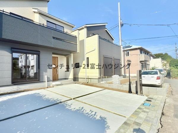 _ސ쌧sq̐VzˌĂ̒ԏ