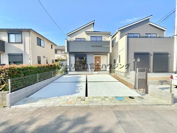 _ސ쌧sq̐VzˌĂ̌nOώʐ^