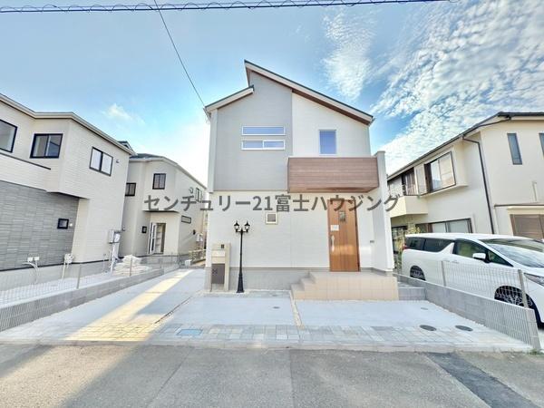 _ސ쌧sq̐VzˌĂ̌nOώʐ^